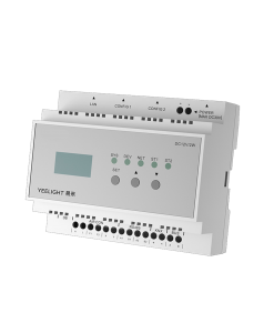 VRF 中央空調控制器