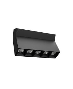 P20 明裝磁吸折疊射燈