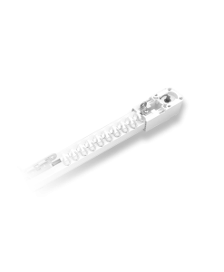 智能窗簾軌道-1M