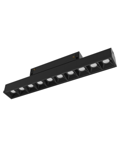 S21 嵌入式磁吸格柵燈-10W