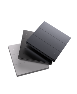 E20 六鍵情境面板