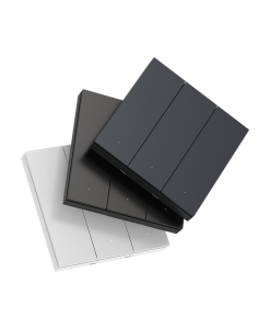 E20智能開關-三鍵