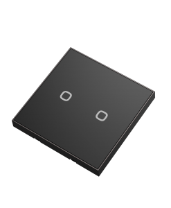 M20智能開關-雙鍵