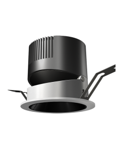 D系列嵌入式射燈