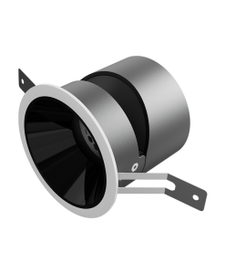 E系列嵌入式射燈