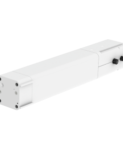 S系列夢幻簾窗簾電機