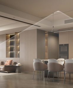 S系列人在傳感器