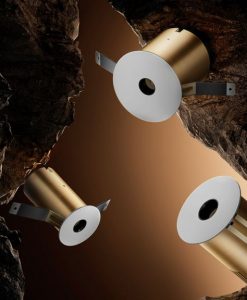 S2系列嵌入式筒射燈